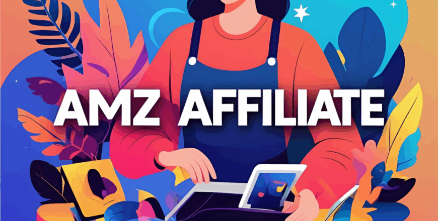 AMZ Affiliate