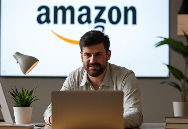 Amazon Affiliate