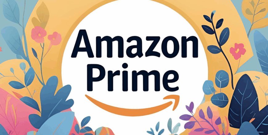 Amzon Prime