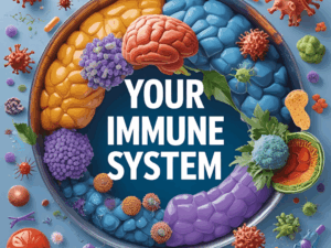 Boost Your Immune System
