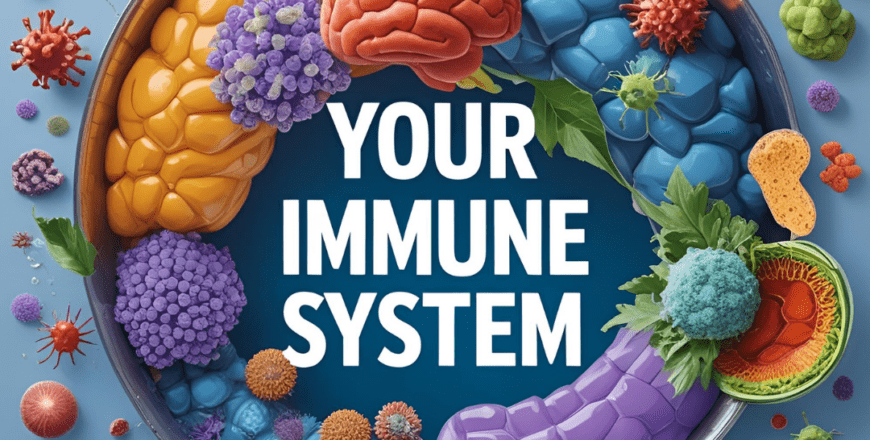 Boost Your Immune System