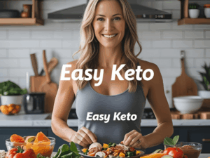 Easy Keto