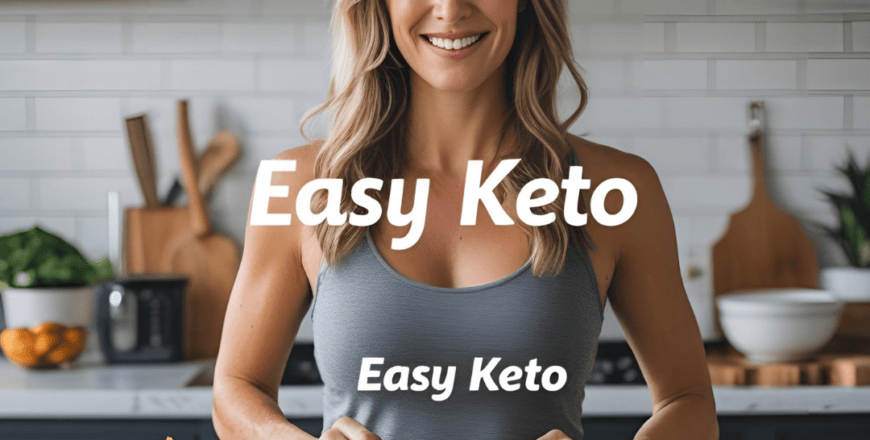 Easy Keto