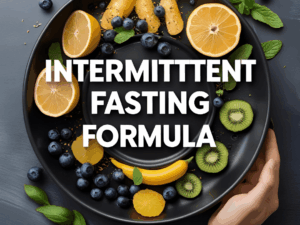 Intermittent Fasting Formula