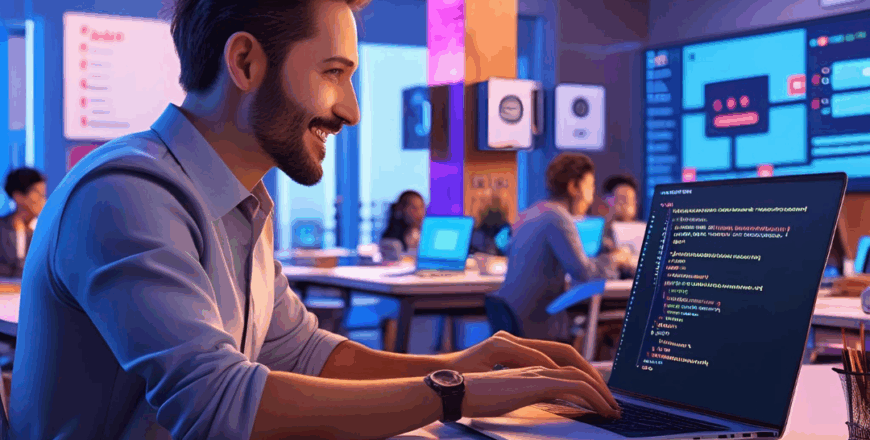 Master HTML 5