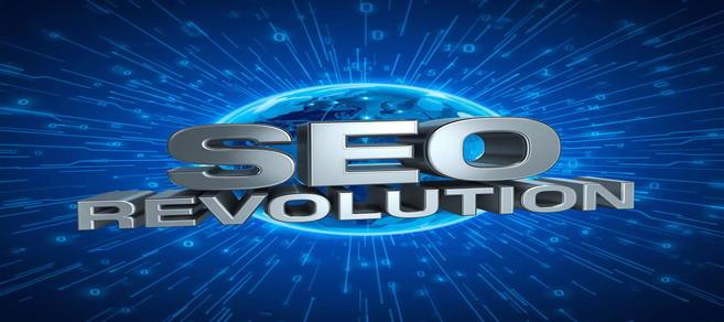 SEO Revolution