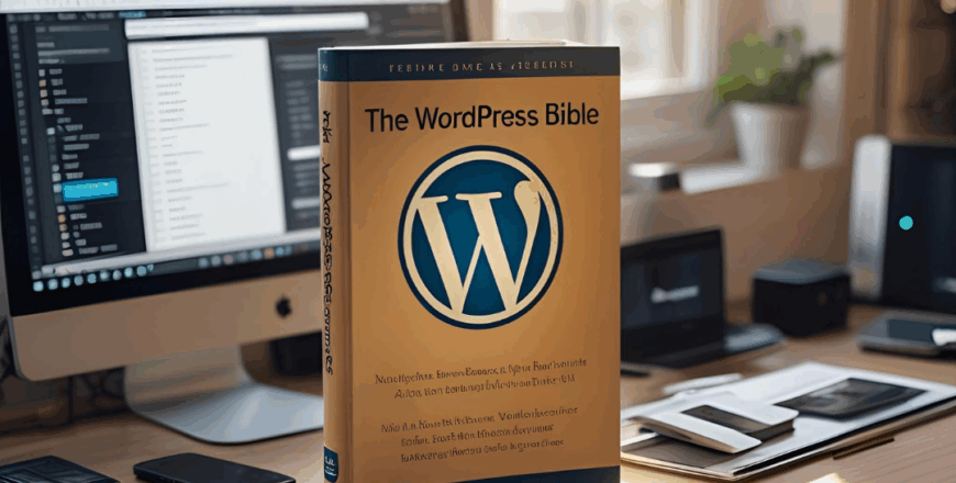 The Wordpress Bible