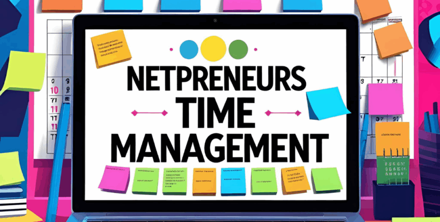 time management