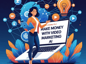 Make Money With Video Marketing AI