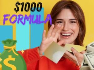100k Formula