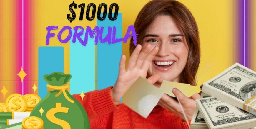 100k Formula
