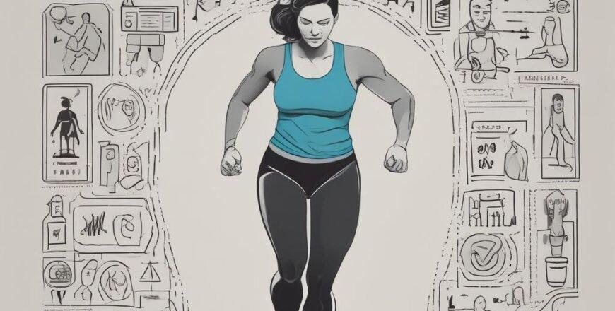 Effective Exercise Strategies
