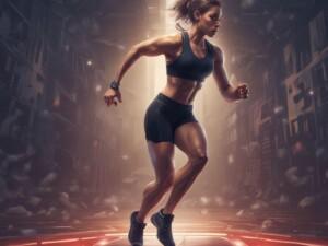 HIIT It Hard