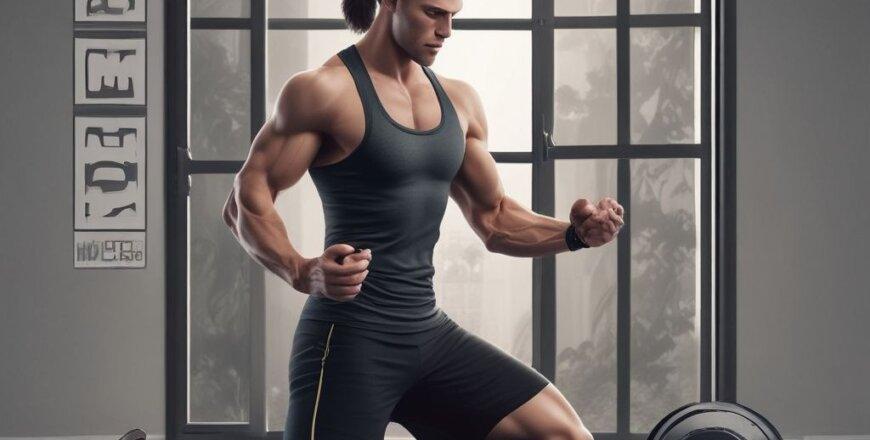 Home Workout Bible Advanced