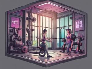 Real Life Fitness