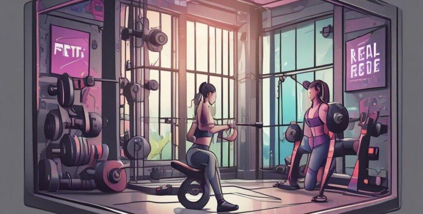 Real Life Fitness