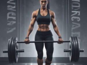 Ultimate Fitness