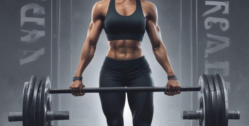 Ultimate Fitness