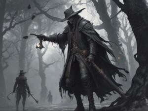 Unit 2 Certification Training Bloodborne Path