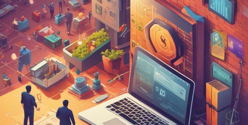 Unlock the Secrets to Massive Website Traffic Growth