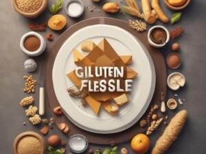 Gluten Free Lifestyle