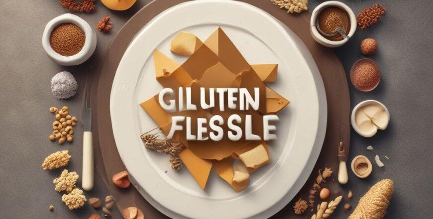 Gluten Free Lifestyle