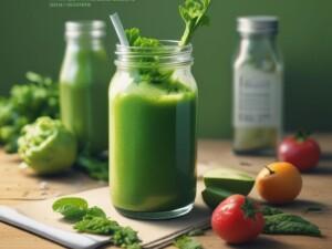 Green Smoothie Cleanse