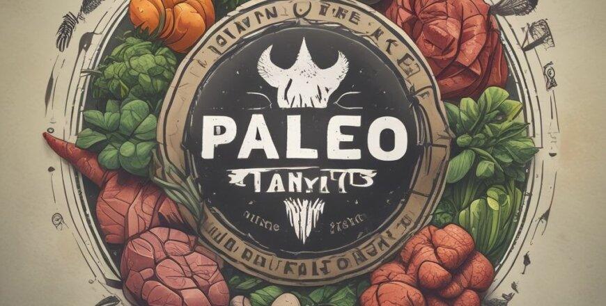 Living Paleo