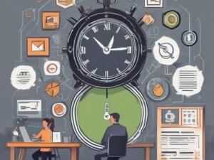 Netpreneurs Time Management