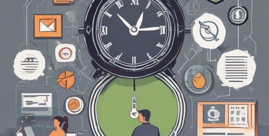 Netpreneurs Time Management