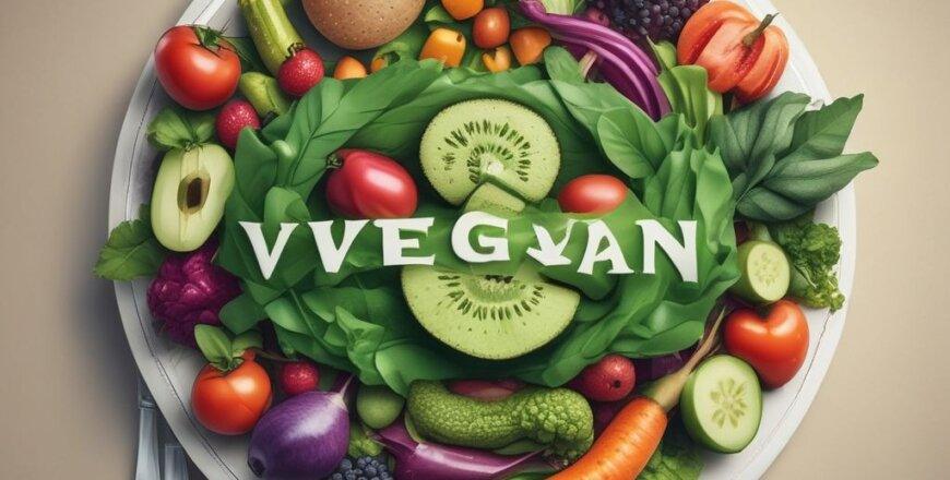 Vegan Diet