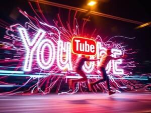 go to get Youtube Success