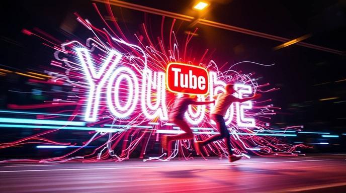 go to get Youtube Success