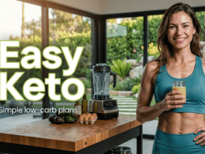 Ez Keto